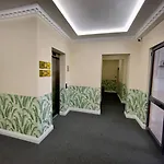 Hotel Globo Durrës