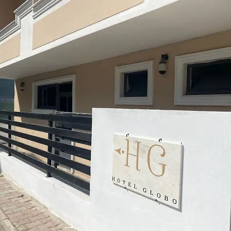 ホテル Globo *