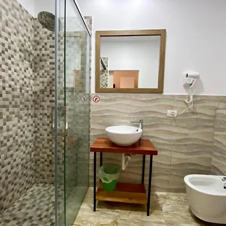 Globo Hotel Durrës