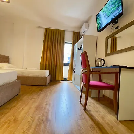 Globo Hotel