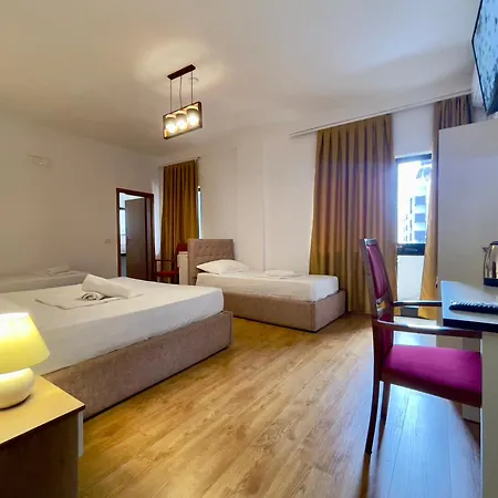 Hotel Globo