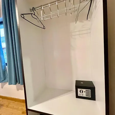 Globo ホテル ドゥラス