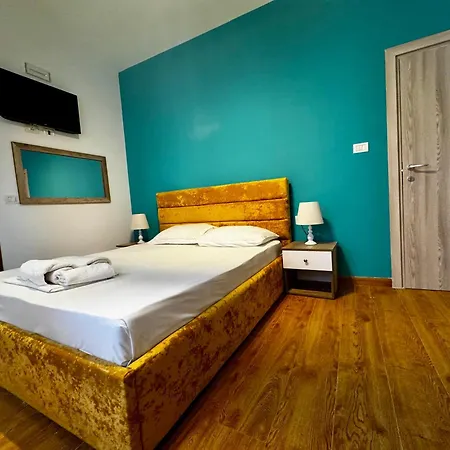 ホテル Globo ドゥラス