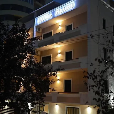 Szálloda Globo Durrës
