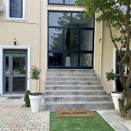 ホテル Globo ドゥラス