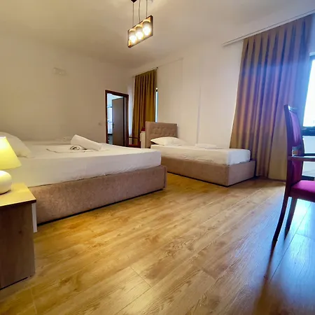 ホテル Globo ドゥラス