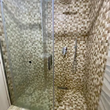 Globo Szálloda Durrës