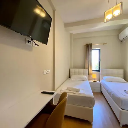 Hotel Globo *