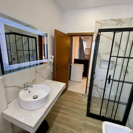 Hotel Globo