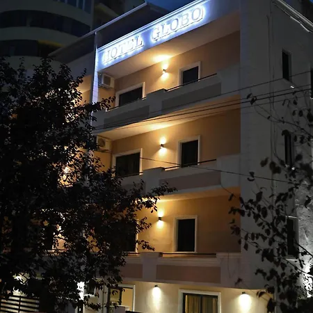 Globo Durrës