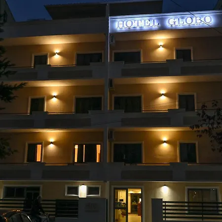 Globo * Durres