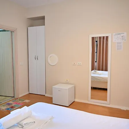 Szálloda Globo Durrës