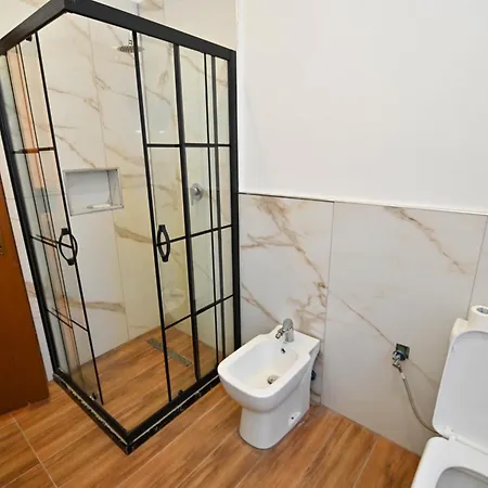 Globo Szálloda Durrës