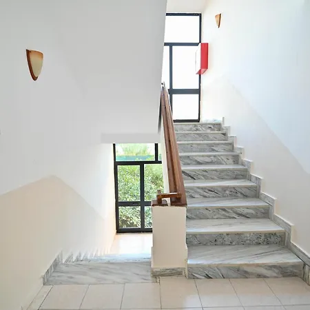 Szálloda Globo Durrës