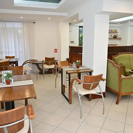Globo Hotel