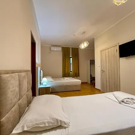 Globo Hotel