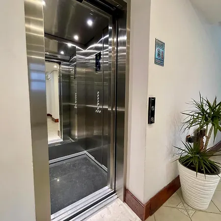 Szálloda Globo Durrës