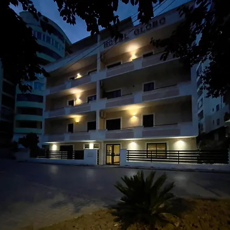 Globo Hotel