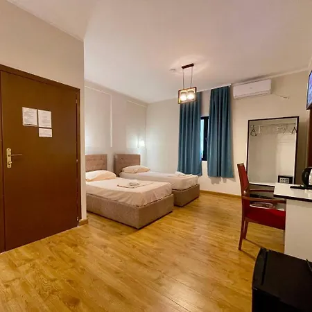 Hotel Globo