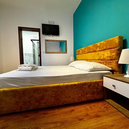 Hotel Globo
