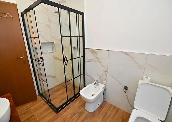 Globo Hotel Durrës