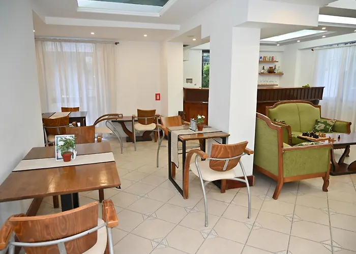 Globo Hotel