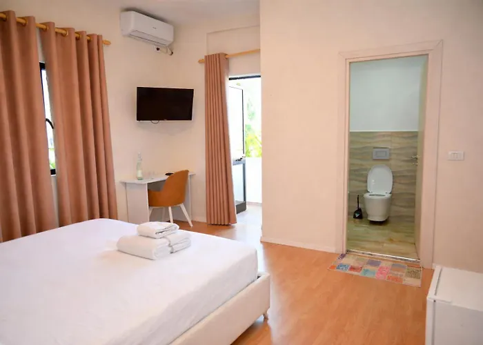 Hotel Globo *