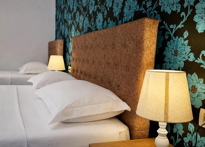 Hotel Globo Durrës